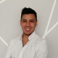 Daniel Sánchez