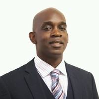 Adrian Andrews, MSHCI, CAHIMS