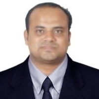 Sreejith Ravindran