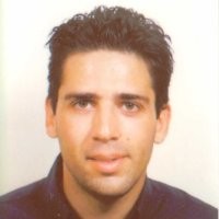 Panagiotis Barlas