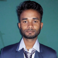 Md Farooque Ansari