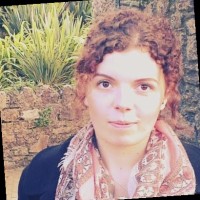 Claire Quantrill