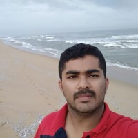 Sunil Kumar