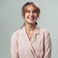 Sara Hanson