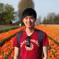 Pinkai Huang