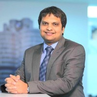 Devesh Bhardwaj