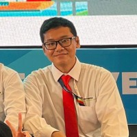 Rifqy Al Hafidz