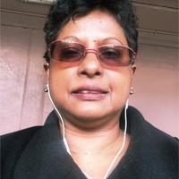 Indra Harrison