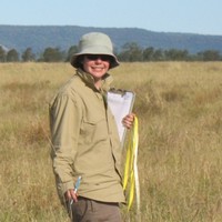 Melinda Laidlaw