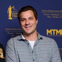 David Symington
