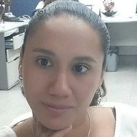 Elba Susana Gutierrez Perez