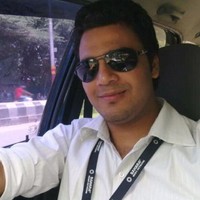 Praveen Kashyap