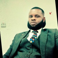 Iheakanwah Felix Arinzeh, DrBA, PhD