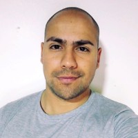 Rodrigo Cordero Díaz