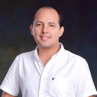 Frey Daniel Rivera Terrazas