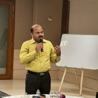 Dr Bibhuti Narayan Biswal