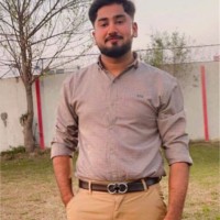 Aneeq Shahid