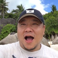 Jeffrey Ahn