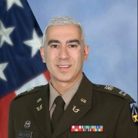 Michael Salvucci
