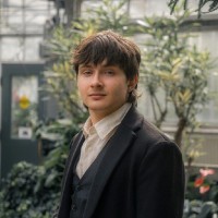 Arsenii Buriak