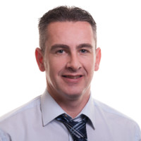 Angus Mcleod