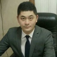 Vince Yang