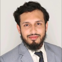 Mirza Baig