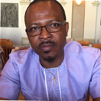 Ndubisi Dike