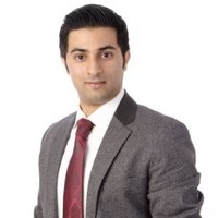 Hussam Khan