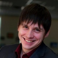 Yuriy Tsygankov