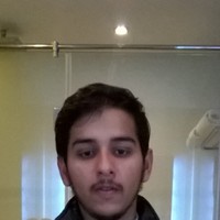 Darsh Mathur