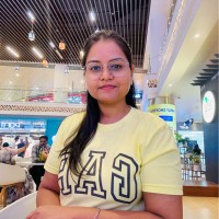 Sonal Agarwal