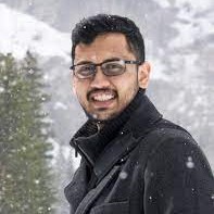 Bhupender Singh