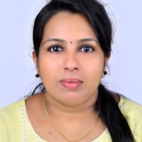 Sneha N S