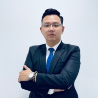 Minh Tan Huynh
