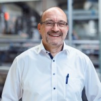 Michael Bärstecher
