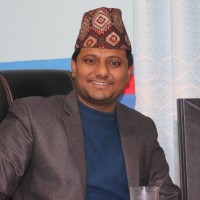 Keshab Raj Pokharel