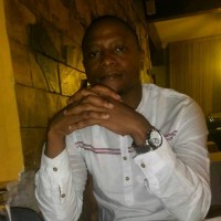 Dr. Anthony Gitari