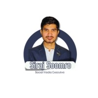 Siraj Soomro