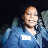Cindy Brown-Barnes