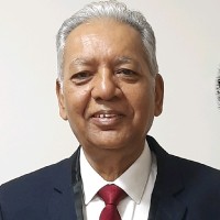 john masih