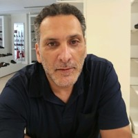 Massimiliano D'Angelo