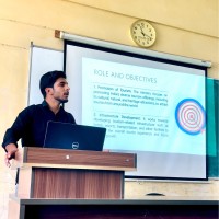 Anzar Bashir