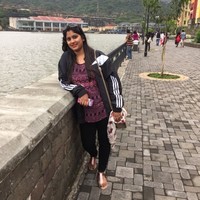 Tulika Srivastava