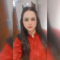 Sidra Masood