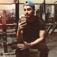 Syed Mohammad Jafer (Sameer Naqvi)