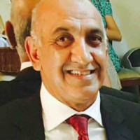 Ameen Mohamed