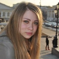 Елена Мордовина