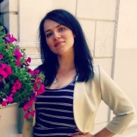 Yana Dykha
