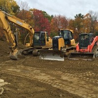 Upright Construction